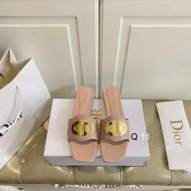 Picture of Dior Slippers _SKUDiorsz35-403CY12013006